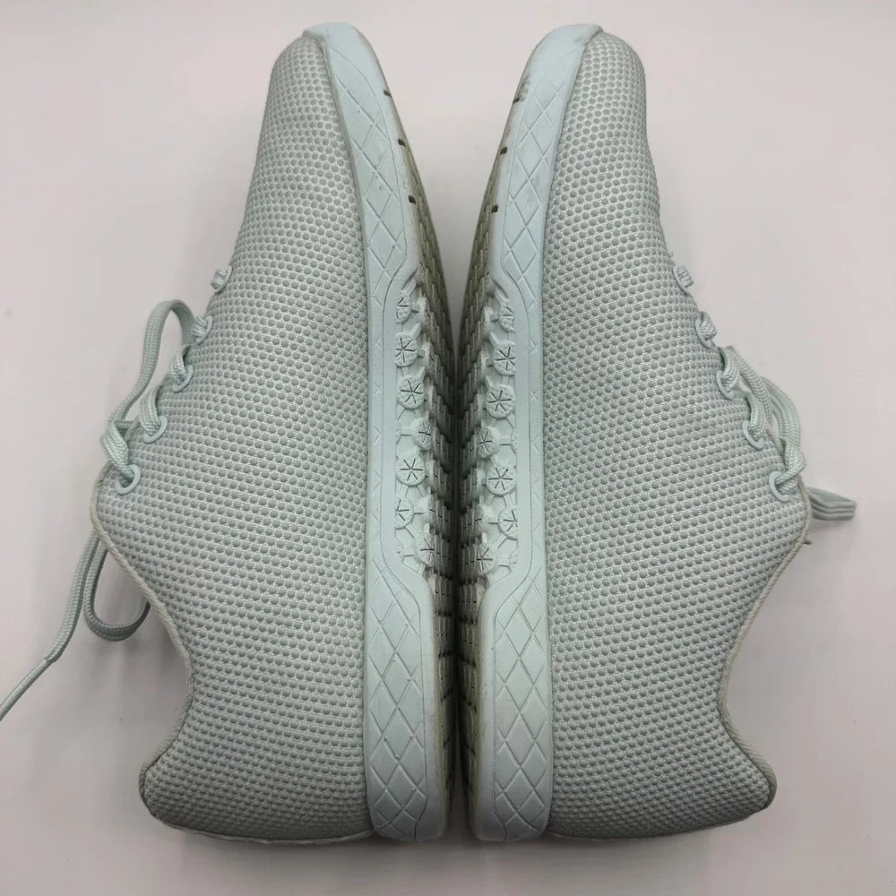 NOBULL mint green